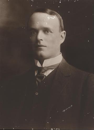 John Arthur