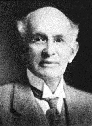 John MacPherson