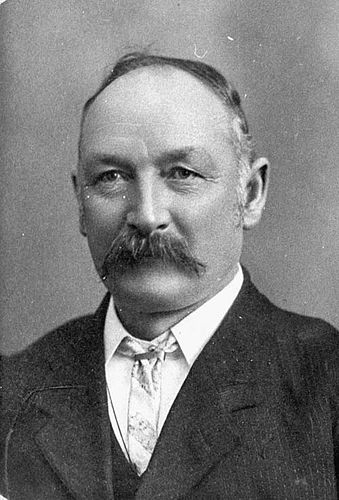 John Andrew
