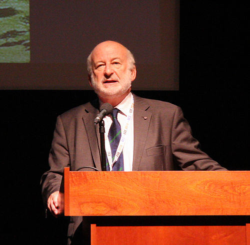 John Anthony