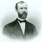 John Anthony