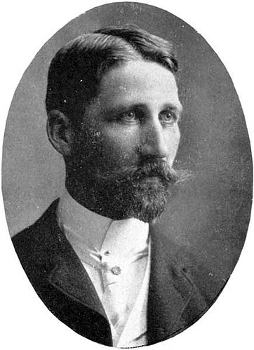 John Arbuthnot