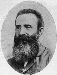John Archibald