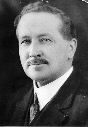 John Maharg