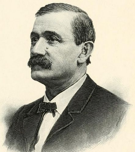John Arnot