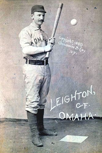 John Leighton