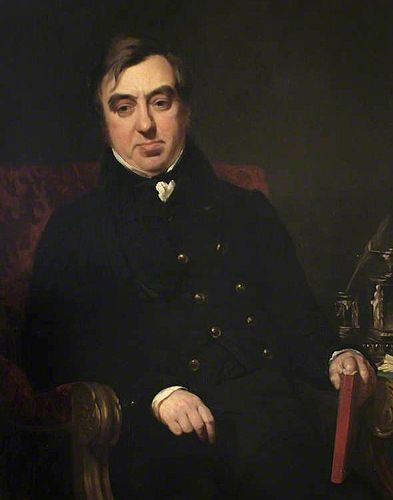 John Paris