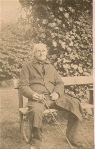 John Badley