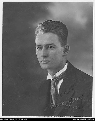 Francis Baker