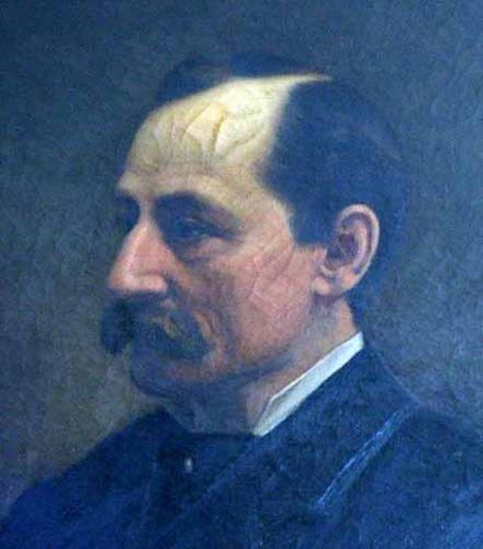 John Baker