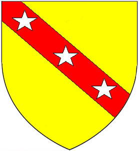 John Bampfylde