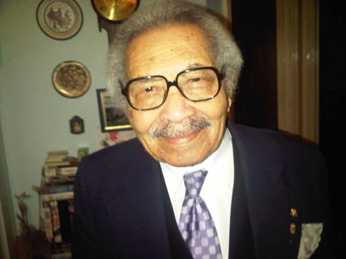 John Elliott