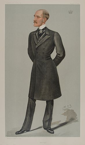 John Baring