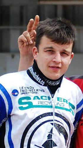 Ben Barker
