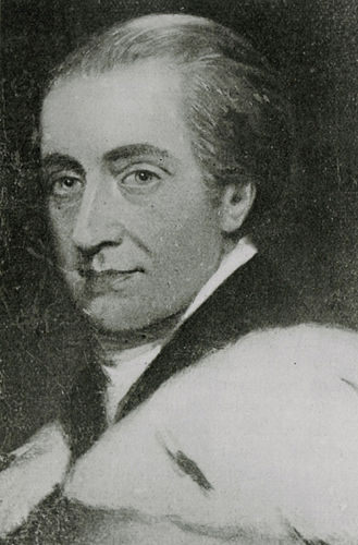 John Baron