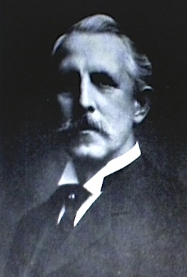 John Abbott