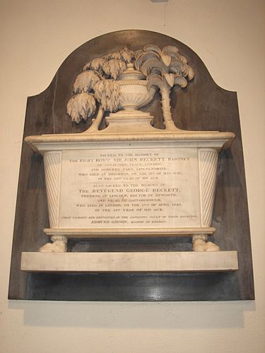 John Beckett