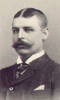 John Blish