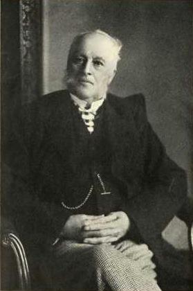 John Bell-Irving