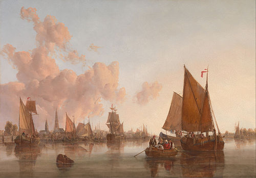 John Crome