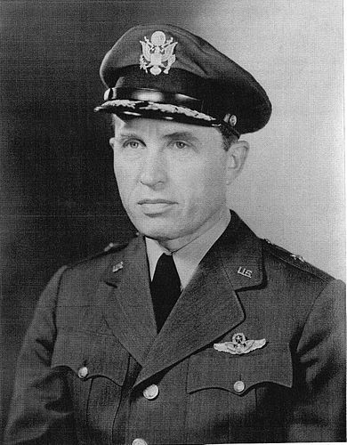 John Bevier Ackerman