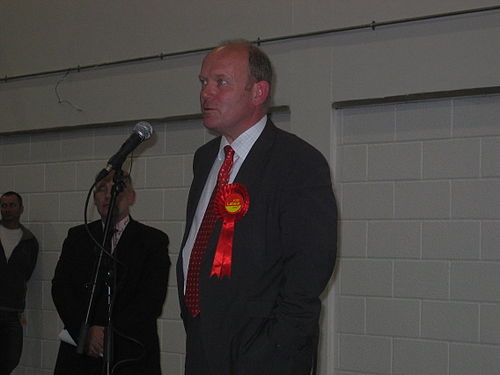 John Biggs