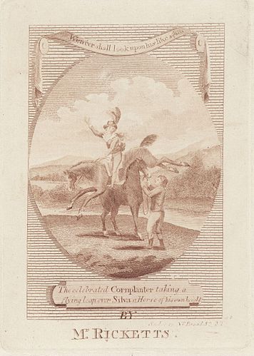 John Ricketts