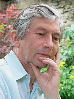 John Birtwhistle