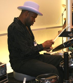 John Blackwell