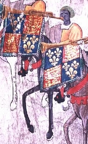 John Blanke