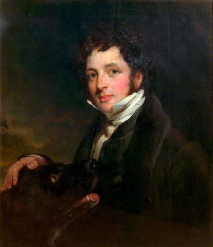 John Boaden