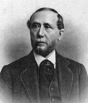 John Trevor