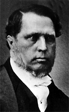 John Lewis
