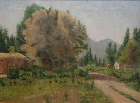 John Boylston Fairbanks