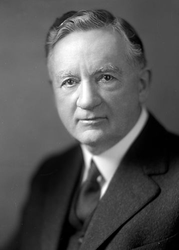 Thomas Bright