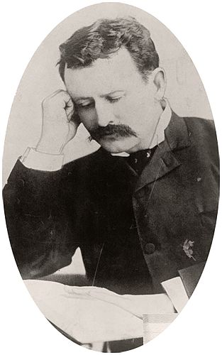 John Walker