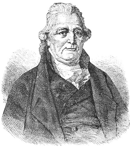 John Broadwood