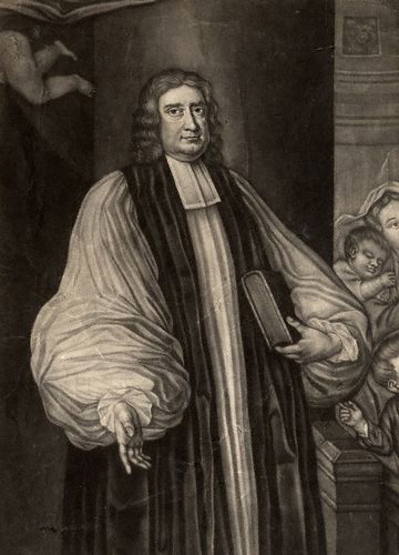 John Brooks