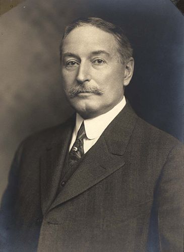 John Herreshoff