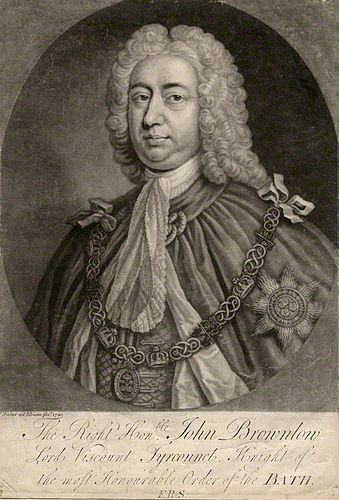 John Brownlow