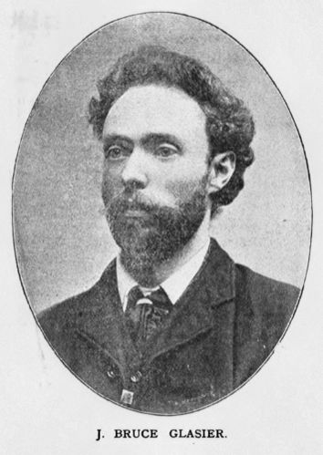 John Glasier