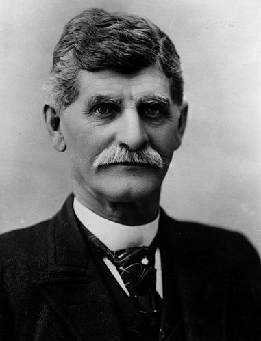 John Bryson