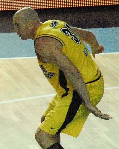 Pat Burke
