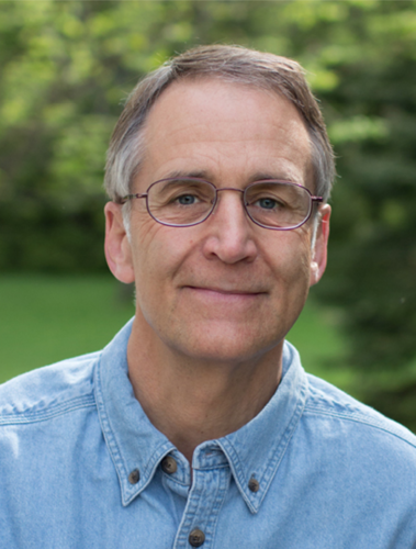 John Sanford