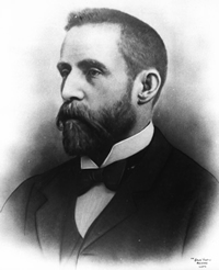 John Cameron