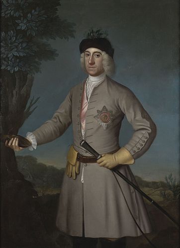 John Campbell
