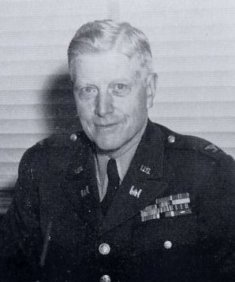 John Caraway Arrowsmith