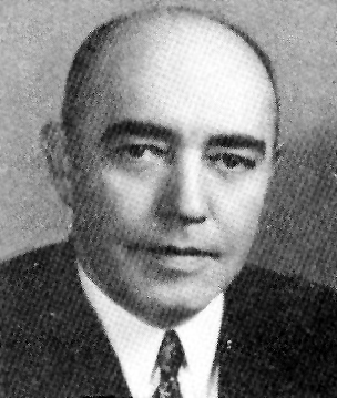 John Hinshaw