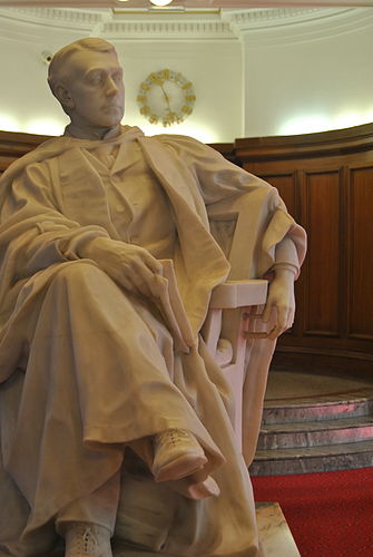 John Jones