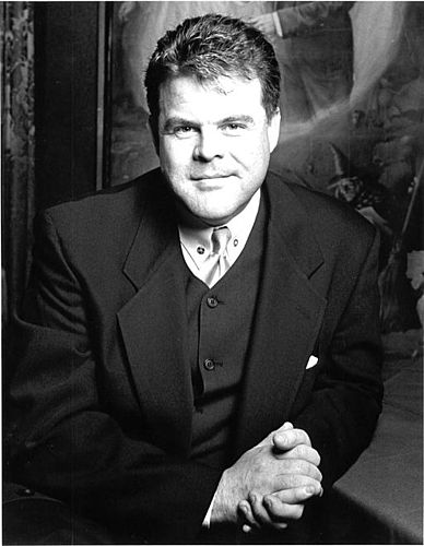 John Carney
